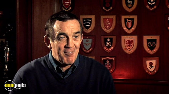 A still #5 from The Lions' Roar of '74 (2009)
