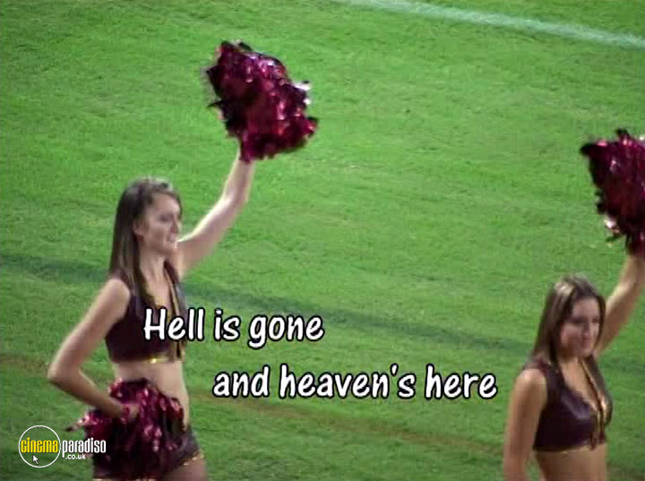 A still #14 from Sing When You're Winning: Football Karaoke (2004)