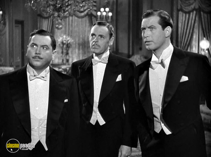 A still #42 from Mr. Skeffington (1944)