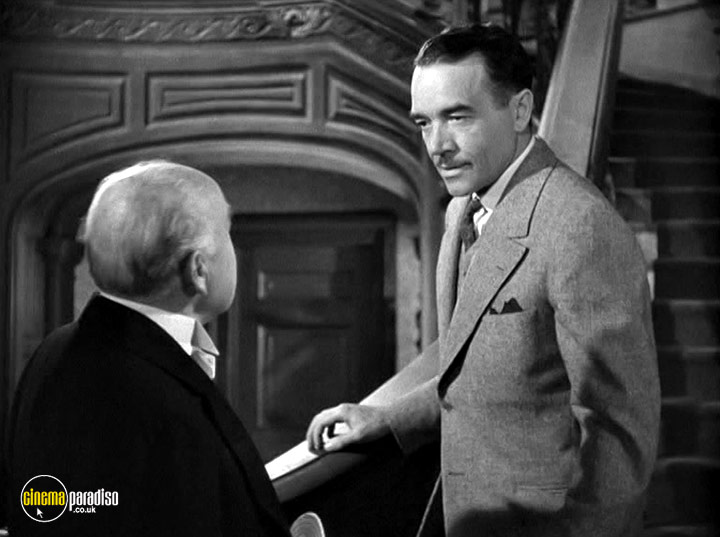 A still #41 from Mr. Skeffington (1944)