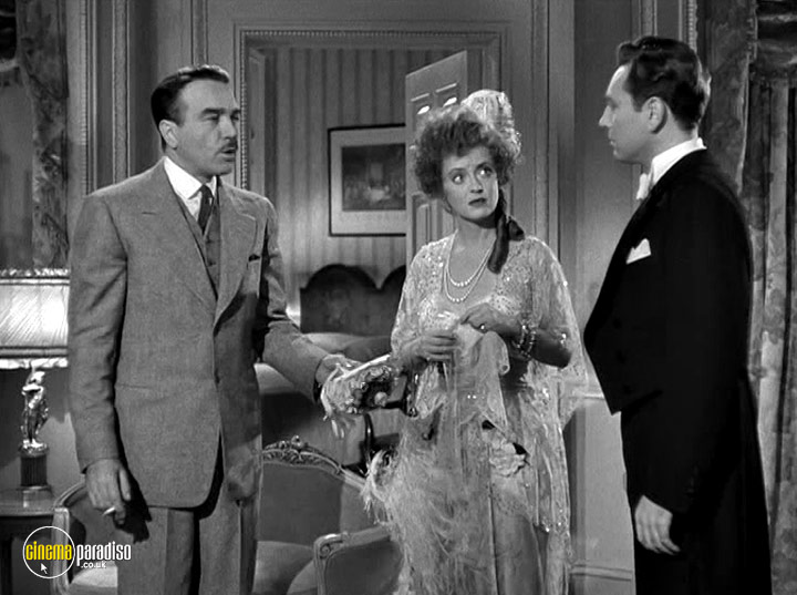 A still #40 from Mr. Skeffington (1944)