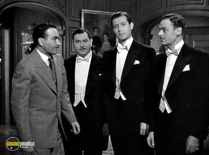 A still #39 from Mr. Skeffington (1944)
