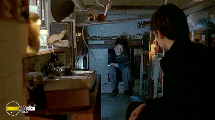 A still #2 from Like Minds (2006)