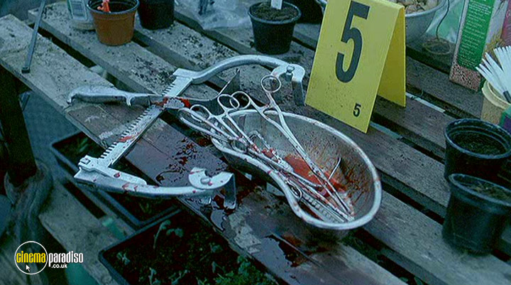 A still #3 from Like Minds (2006)