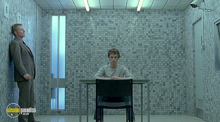 A still #4 from Like Minds (2006)