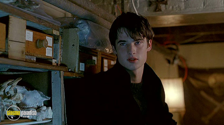 A still #1 from Like Minds (2006)