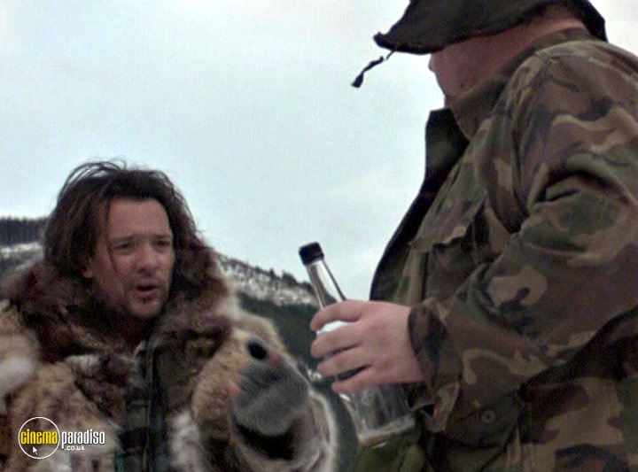 A still #38 from The Barber (2001)