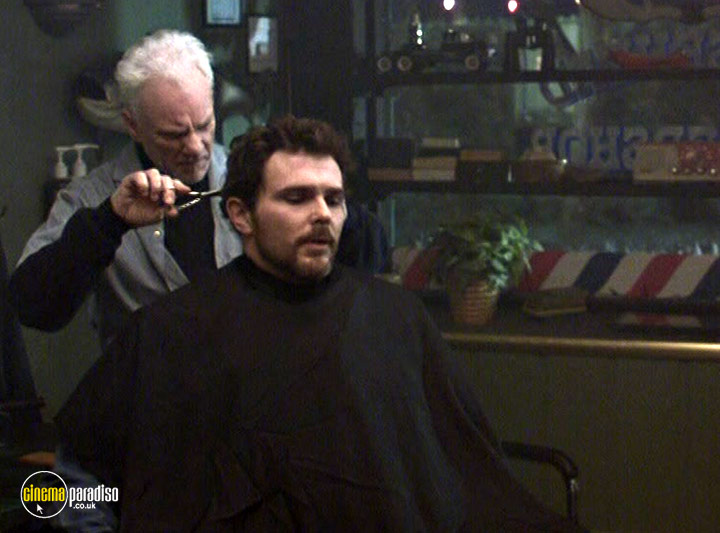 A still #37 from The Barber (2001)