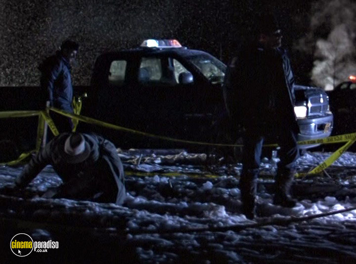 A still #36 from The Barber (2001)