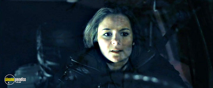A still #25 from Blood Runs Cold (2011)