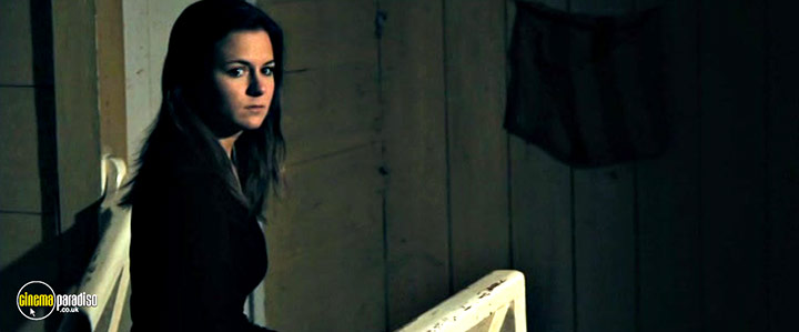 A still #23 from Blood Runs Cold (2011)