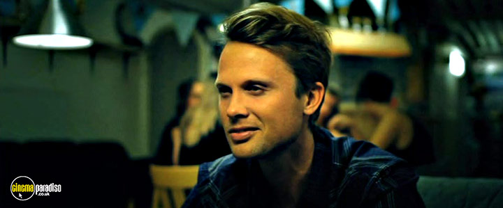A still #21 from Blood Runs Cold (2011)