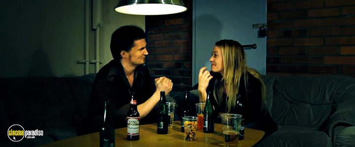 A still #20 from Blood Runs Cold (2011)