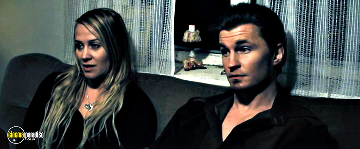 A still #18 from Blood Runs Cold (2011)