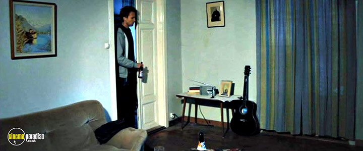 A still #17 from Blood Runs Cold (2011)