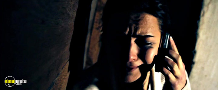 A still #16 from Blood Runs Cold (2011)