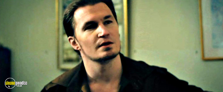 A still #14 from Blood Runs Cold (2011)