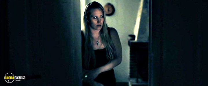 A still #13 from Blood Runs Cold (2011)