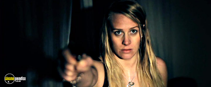 A still #11 from Blood Runs Cold (2011)