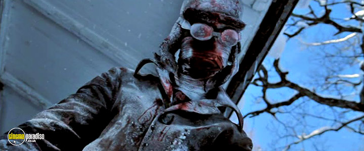 A still #9 from Blood Runs Cold (2011)