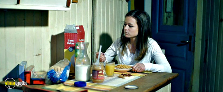 A still #8 from Blood Runs Cold (2011)