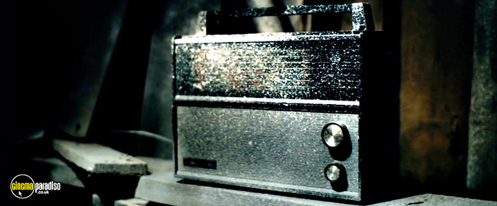 A still #7 from Blood Runs Cold (2011)