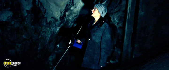 A still #6 from Blood Runs Cold (2011)