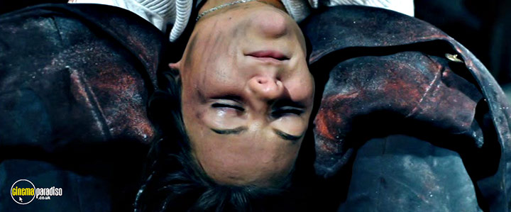 A still #3 from Blood Runs Cold (2011)