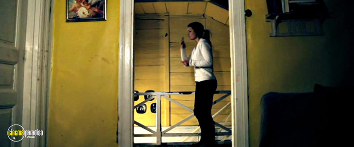 A still #2 from Blood Runs Cold (2011)