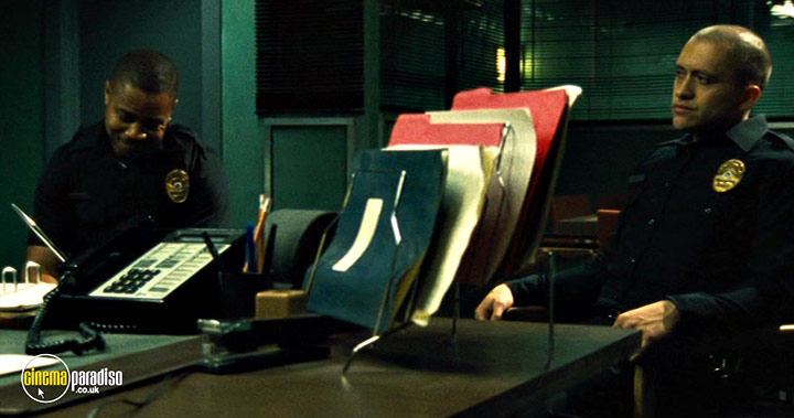 A still #29 from Dirty (2005)