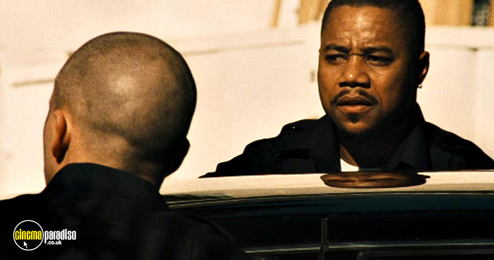 A still #27 from Dirty (2005)