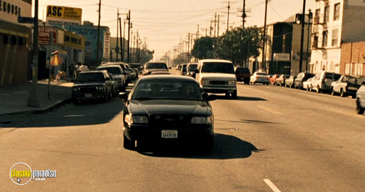 A still #26 from Dirty (2005)
