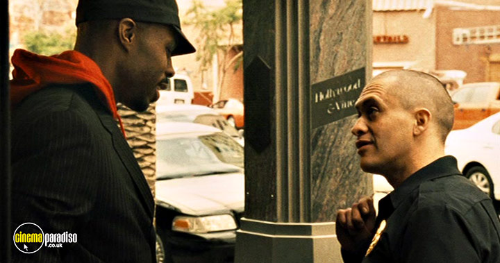 A still #25 from Dirty (2005)