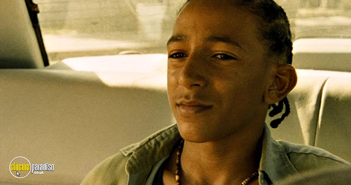 A still #20 from Dirty (2005)