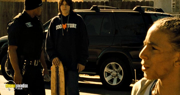 A still #18 from Dirty (2005)