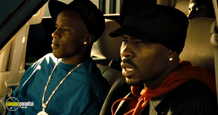 A still #17 from Dirty (2005)