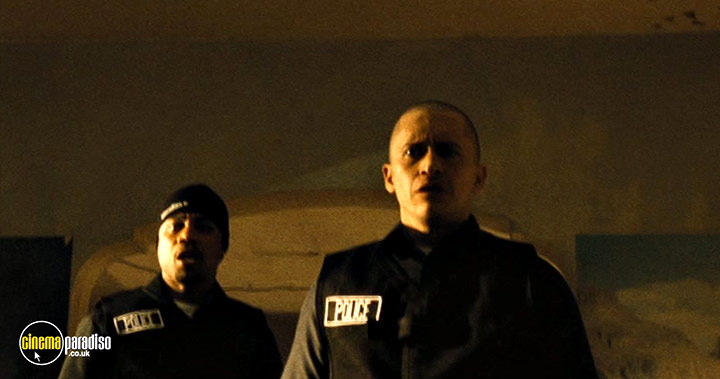 A still #16 from Dirty (2005)