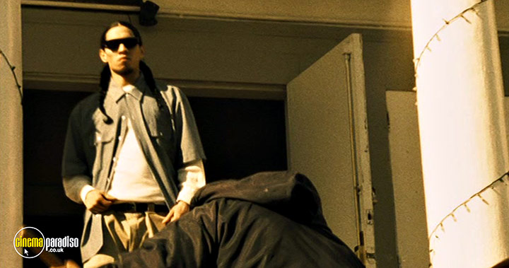 A still #14 from Dirty (2005)