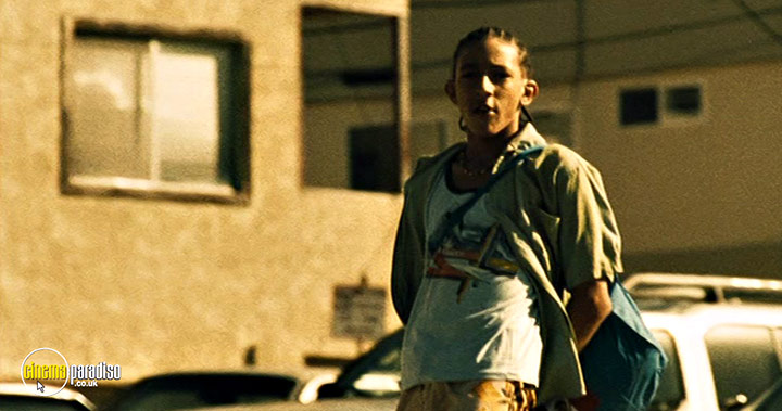 A still #13 from Dirty (2005)