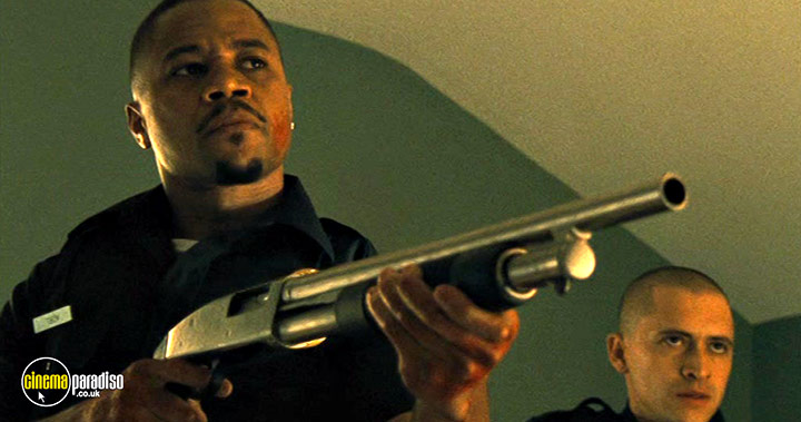 A still #1 from Dirty (2005)