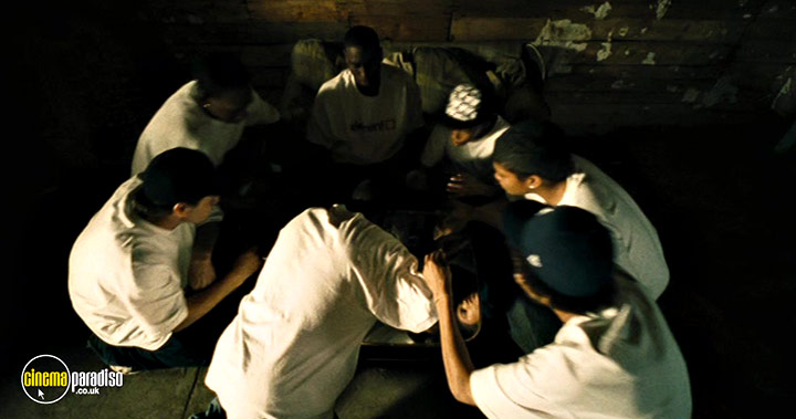 A still #8 from Dirty (2005)
