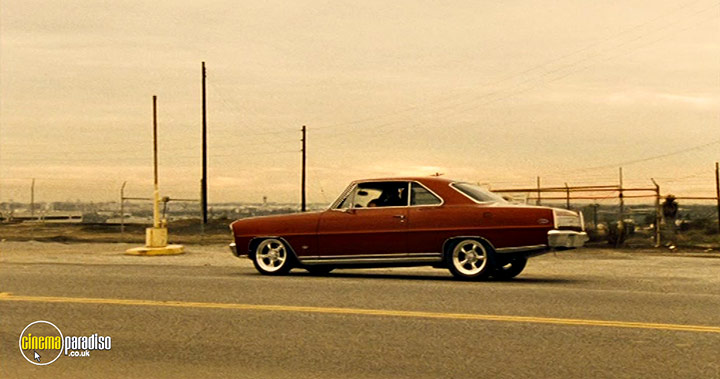 A still #7 from Dirty (2005)