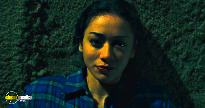 A still #2 from Dirty (2005)