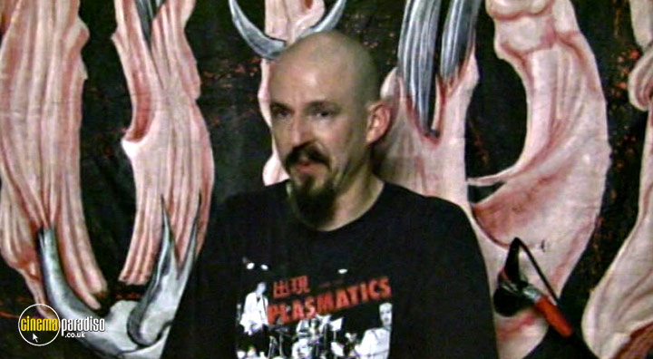 A still #18 from Autopsy: Born Undead (2012)
