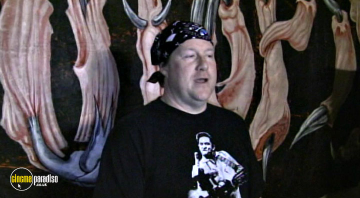 A still #17 from Autopsy: Born Undead (2012)