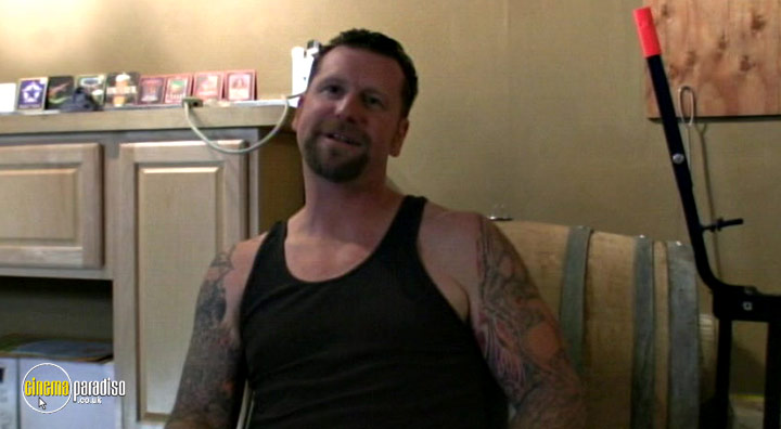 A still #16 from Autopsy: Born Undead (2012)