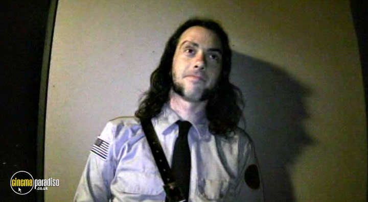 A still #15 from Autopsy: Born Undead (2012)