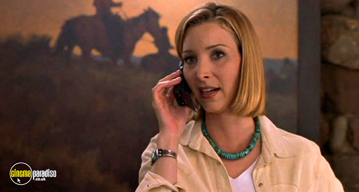 A still #26 from Hanging Up (2000)