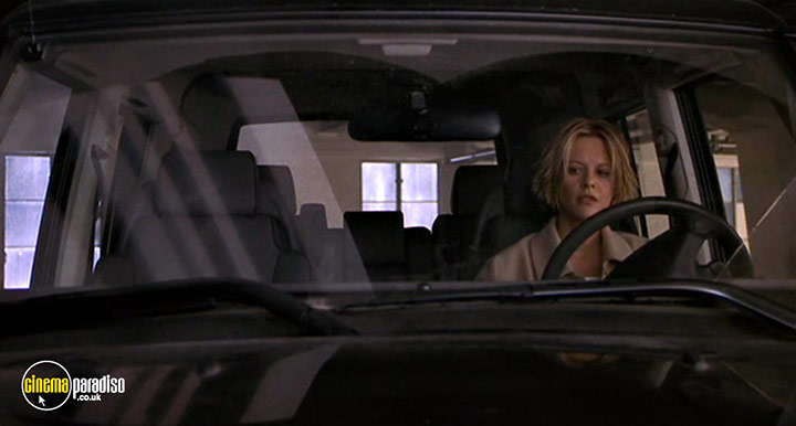 A still #25 from Hanging Up (2000)