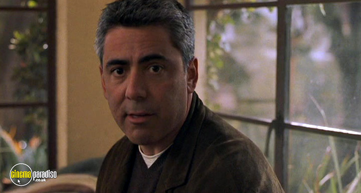 A still #23 from Hanging Up (2000)